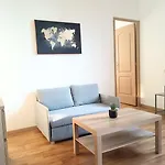 Appartement Lumineux Et Pratique Pro Lille Mons-en-Baroeul