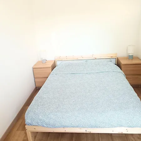 Lumineux Et Pratique Pro Lille Appartement *