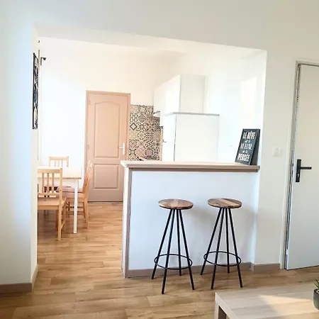 Appartement Lumineux Et Pratique Pro Lille