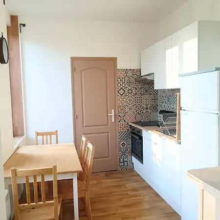 Lumineux Et Pratique Pro Lille