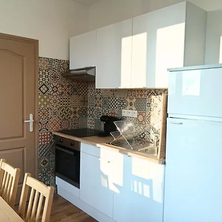 Lumineux Et Pratique Pro Lille Appartement *