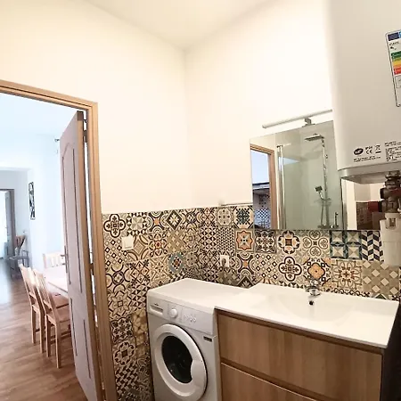 Appartamento Lumineux Et Pratique Pro Lille Mons-en-Baroeul