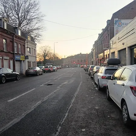 Lumineux Et Pratique Pro Lille Mons-en-Baroeul