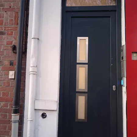 Appartamento Lumineux Et Pratique Pro Lille