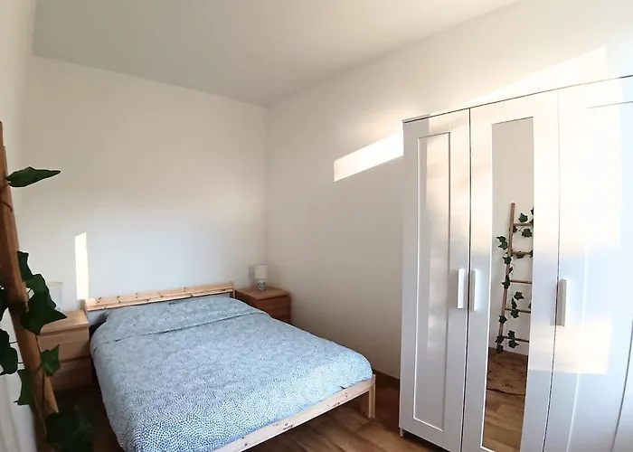 Lumineux Et Pratique Pro Lille Appartamento Mons-en-Baroeul