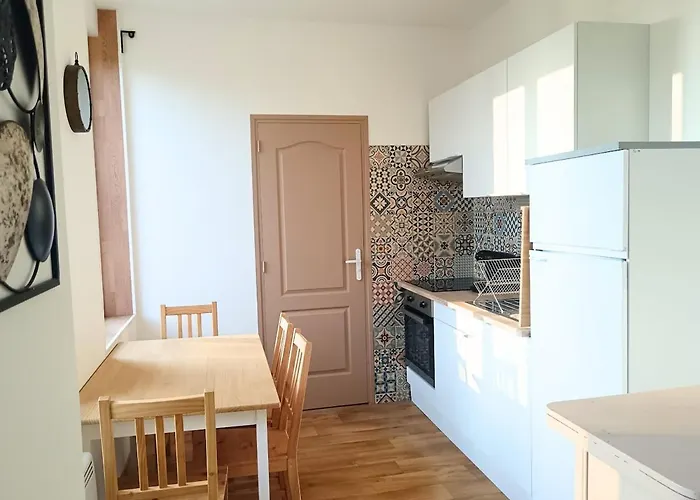 Lumineux Et Pratique Pro Lille