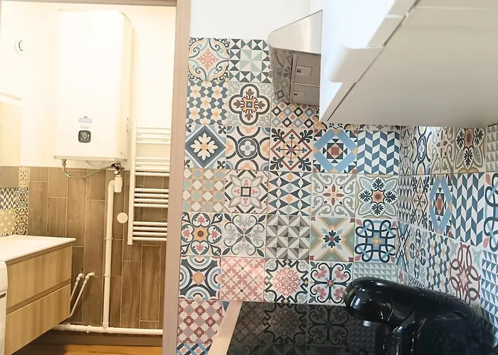 Lumineux Et Pratique Pro Lille