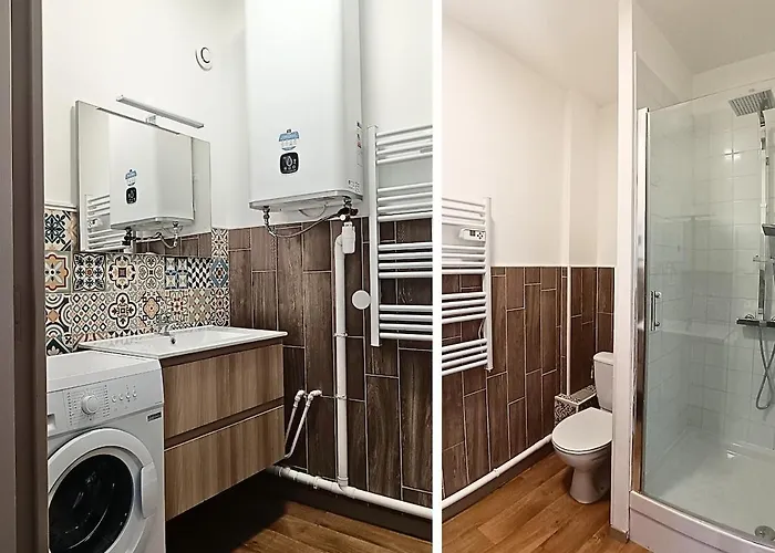 Lumineux Et Pratique Pro Lille