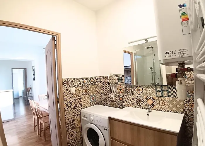 Appartamento Lumineux Et Pratique Pro Lille Mons-en-Baroeul