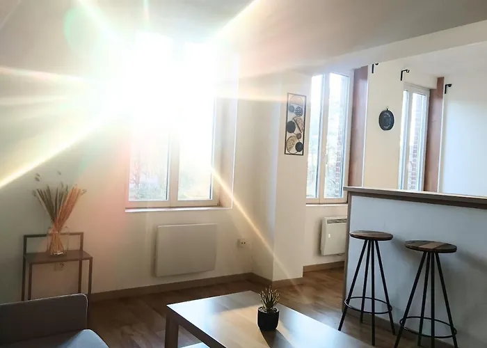 Lumineux Et Pratique Pro Lille * Mons-en-Baroeul